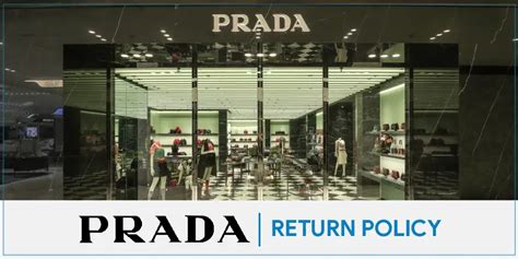 does prada restock|prada refund policy.